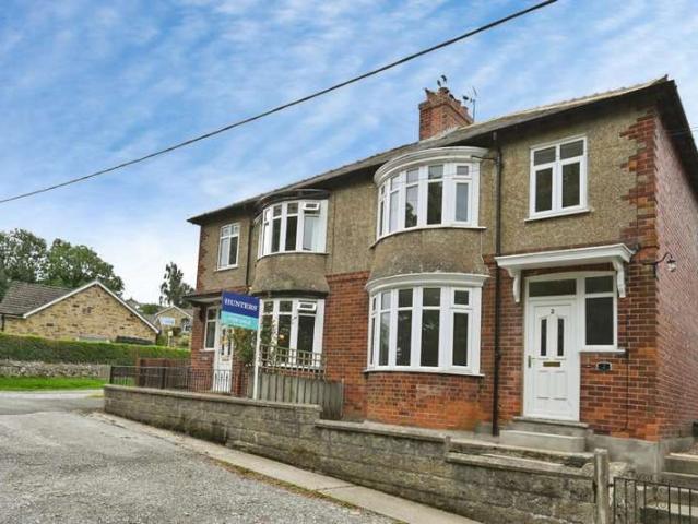 3 Bedroom Semi Detached House