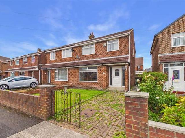 3 Bedroom Semi Detached House