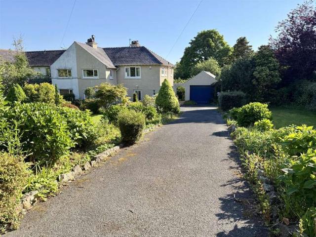 3 Bedroom Semi Detached House