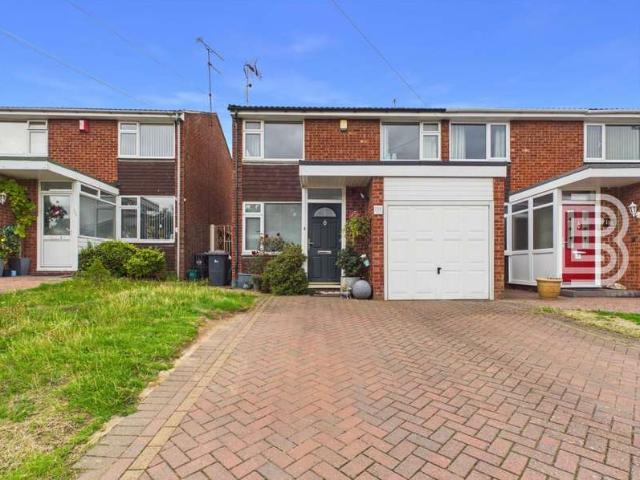 3 Bedroom Semi Detached House