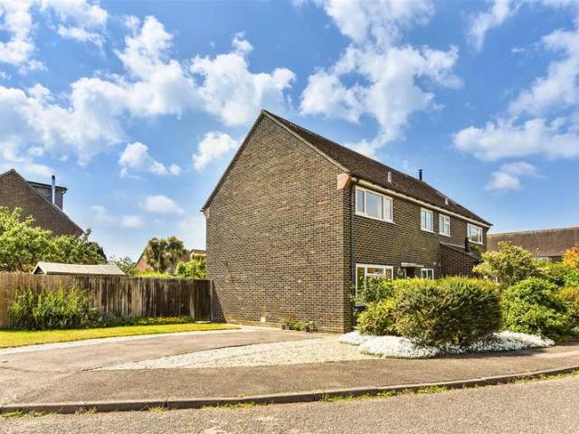 3 Bedroom Semi Detached House