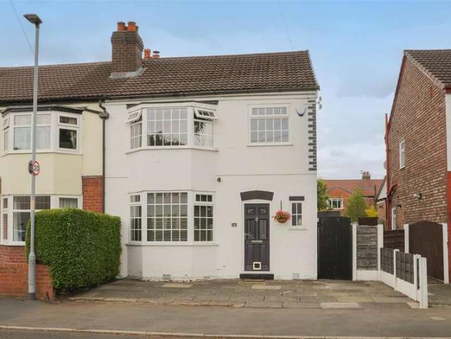 3 Bedroom Semi Detached House