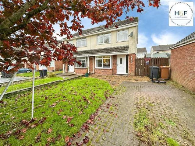 3 Bedroom Semi Detached House