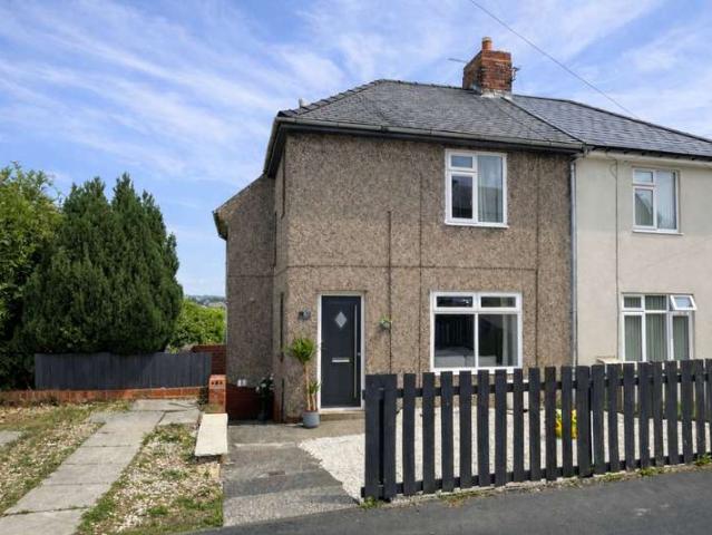 3 Bedroom Semi Detached House