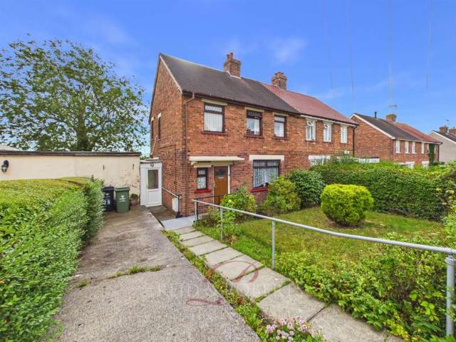 3 Bedroom Semi Detached House