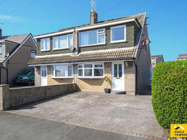 3 Bedroom Semi Detached House