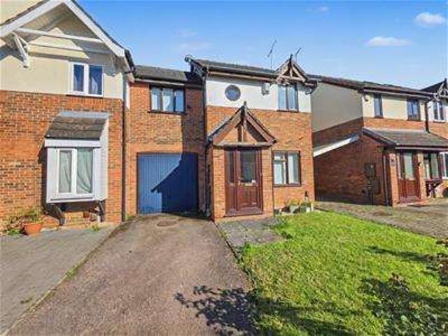 3 Bedroom Semi Detached House