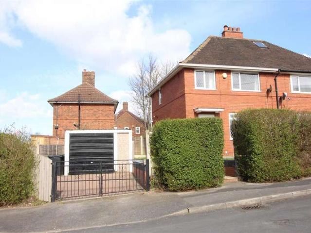 3 Bedroom Semi Detached House
