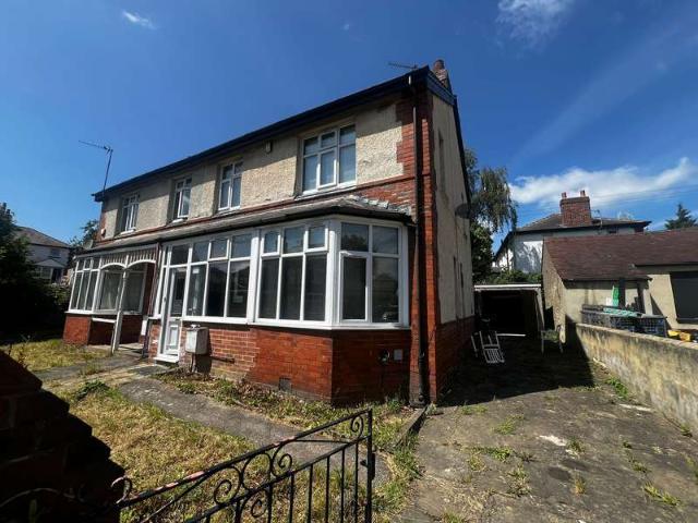 3 Bedroom Semi Detached House