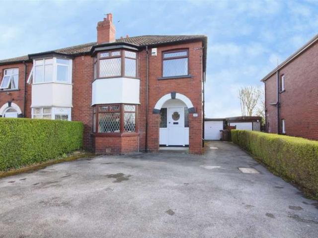 3 Bedroom Semi Detached House