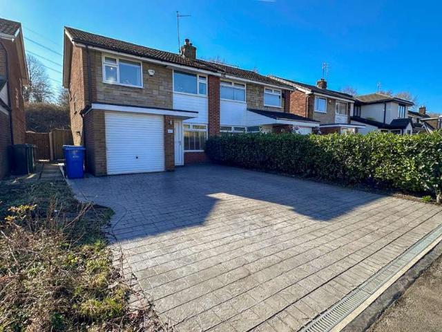 3 Bedroom Semi Detached House