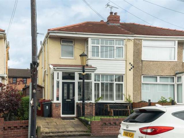 3 Bedroom Semi Detached House