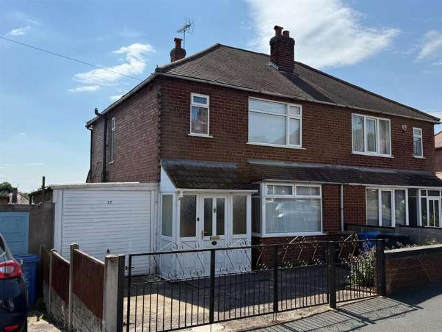 3 Bedroom Semi Detached House