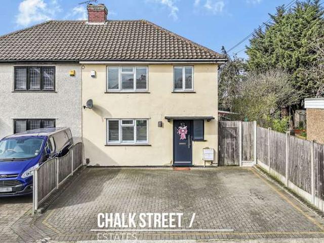 3 Bedroom Semi Detached House