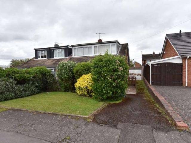 3 Bedroom Semi Detached House