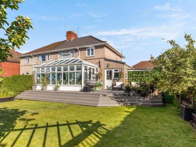 3 Bedroom Semi Detached House