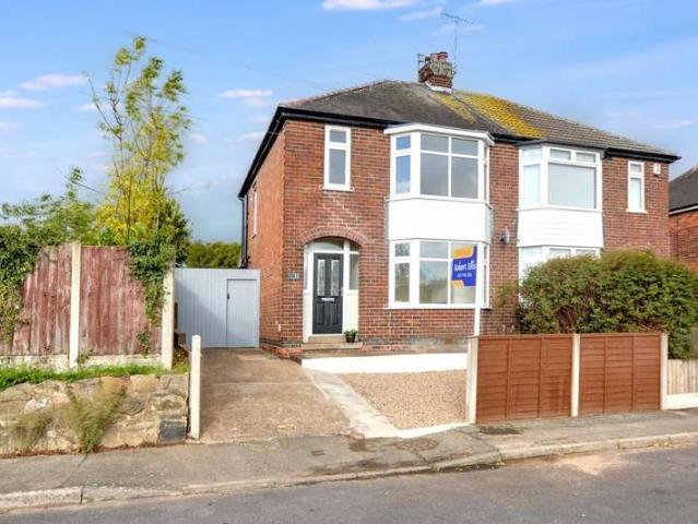 3 Bedroom Semi Detached House