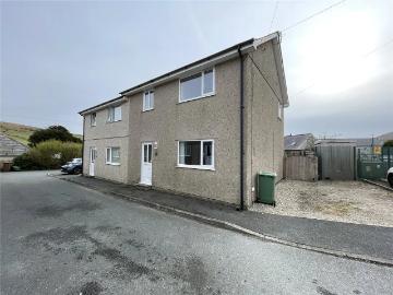 3 bedroom semi detached house