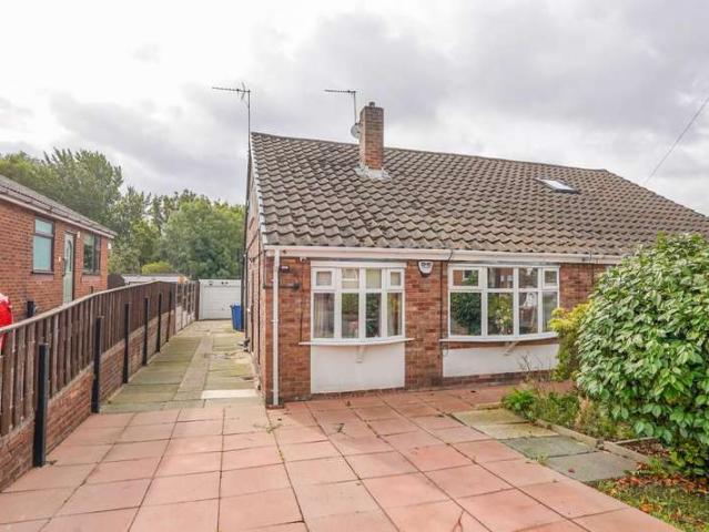 3 Bedroom Semi Detached House
