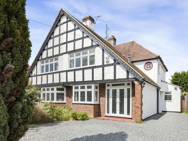 3 Bedroom Semi Detached House