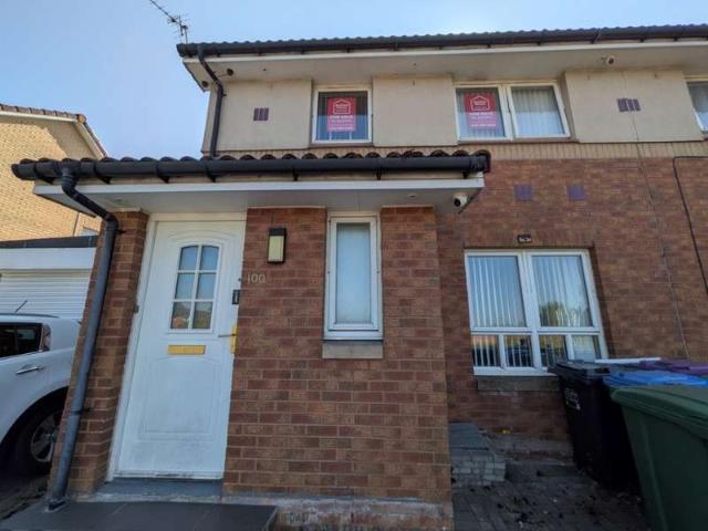 3 Bedroom Semi Detached House
