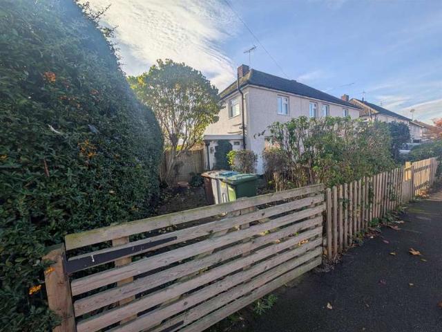 3 Bedroom Semi Detached House