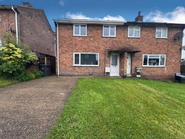 3 Bedroom Semi Detached House