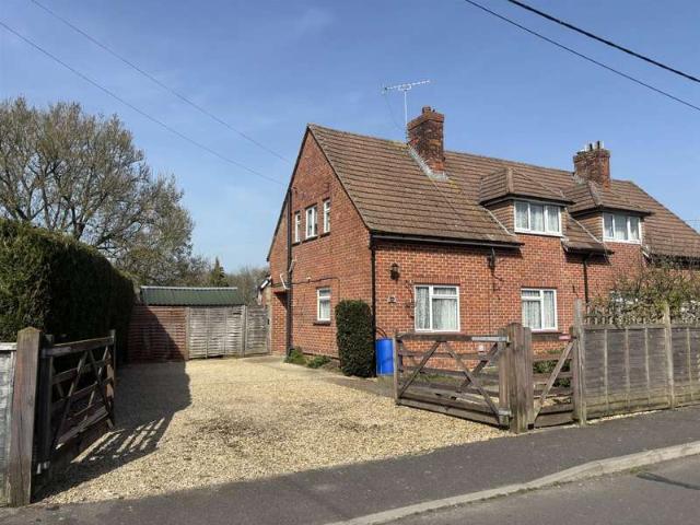 3 Bedroom Semi Detached House