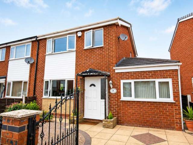 3 Bedroom Semi Detached House