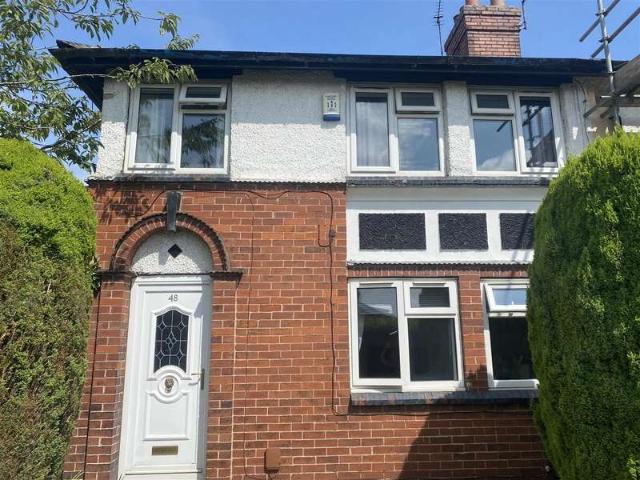 3 Bedroom Semi Detached House