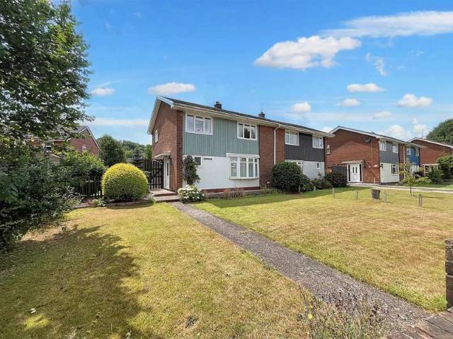 3 Bedroom Semi Detached House