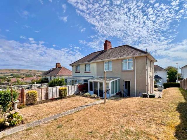 3 Bedroom Semi Detached House