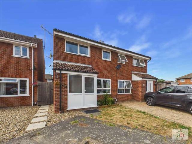 3 Bedroom Semi Detached House