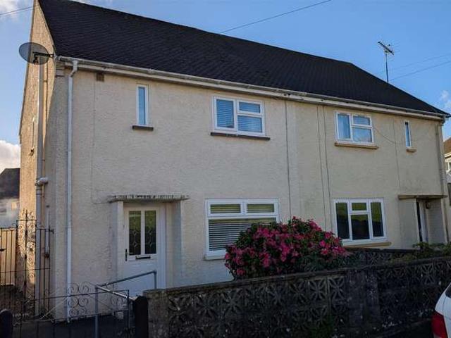 3 Bedroom Semi Detached House