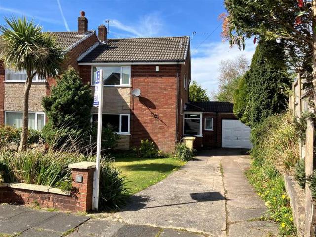 3 Bedroom Semi Detached House