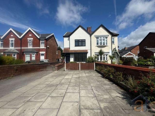 3 Bedroom Semi Detached House