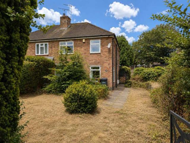 3 Bedroom Semi Detached House