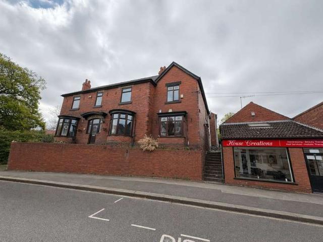 3 Bedroom Semi Detached House