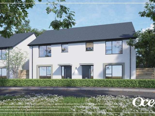 3 Bedroom Semi Detached House