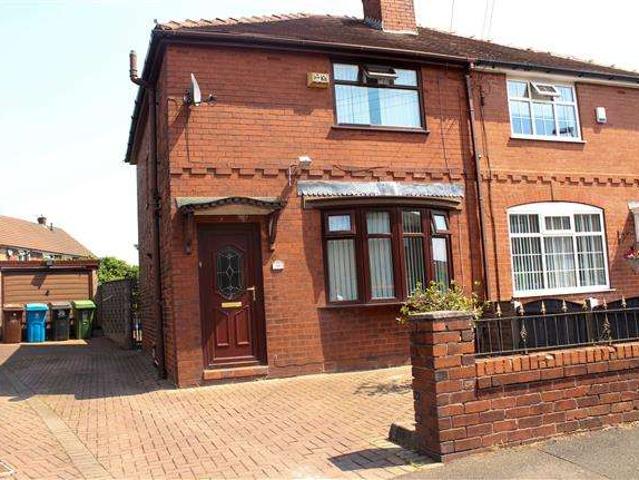 3 Bedroom Semi Detached House