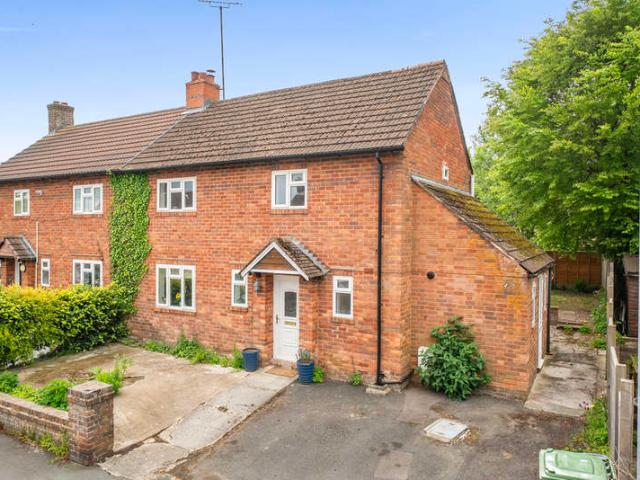 3 Bedroom Semi Detached House