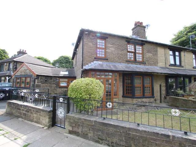 3 Bedroom Semi Detached House