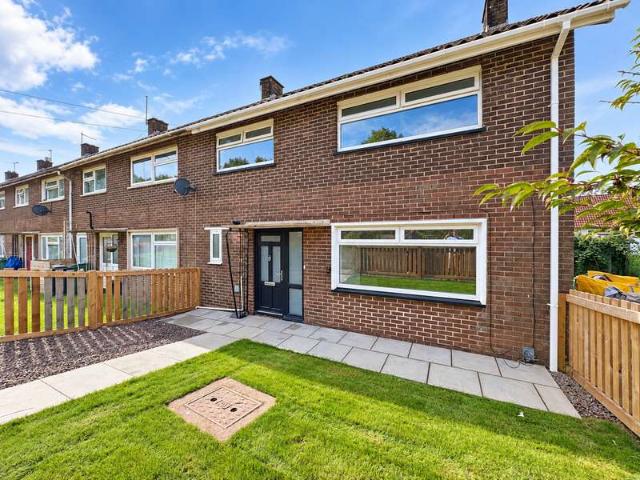 3 Bedroom Semi Detached House