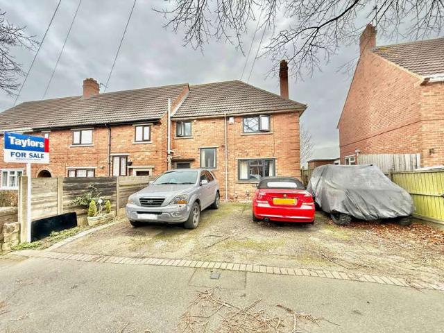 3 Bedroom Semi Detached House