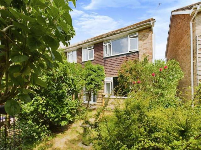 3 Bedroom Semi Detached House