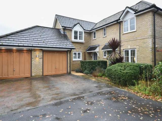 3 Bedroom Semi Detached House