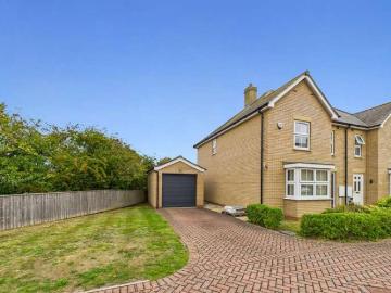 3 Bedroom Semi Detached House