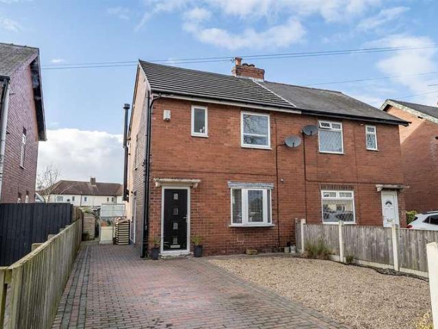 3 Bedroom Semi Detached House