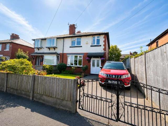 3 Bedroom Semi Detached House