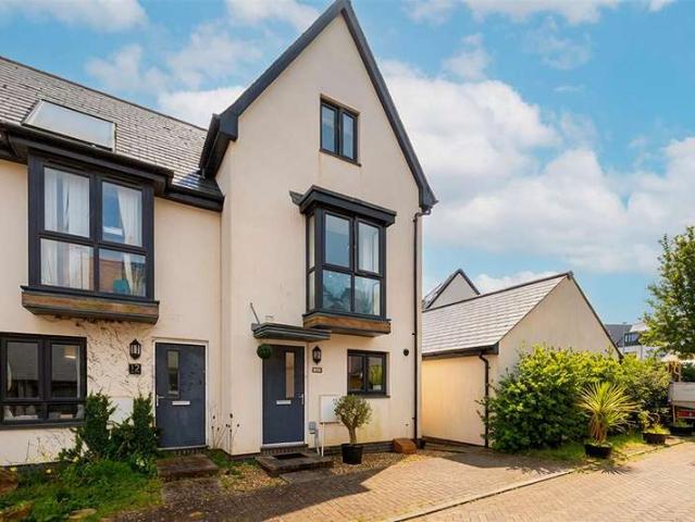 3 Bedroom Semi Detached House